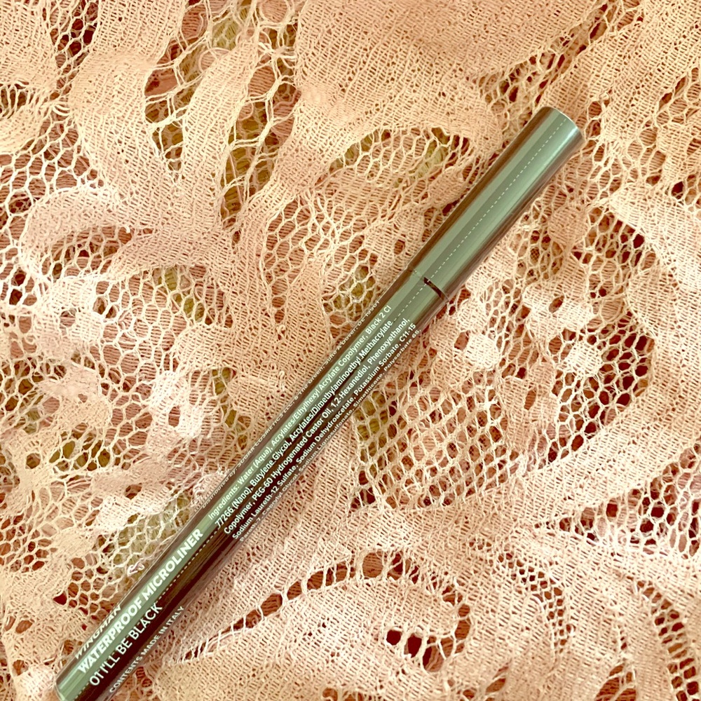 New SUGAR Wingman waterproof microliner